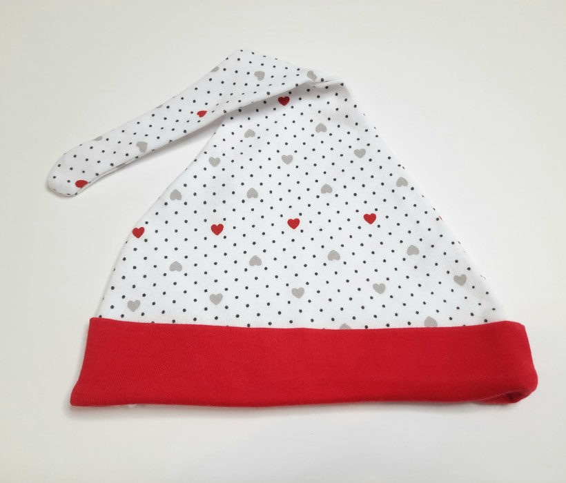 کلاه شیطونی طرح بیوتی کوکالو