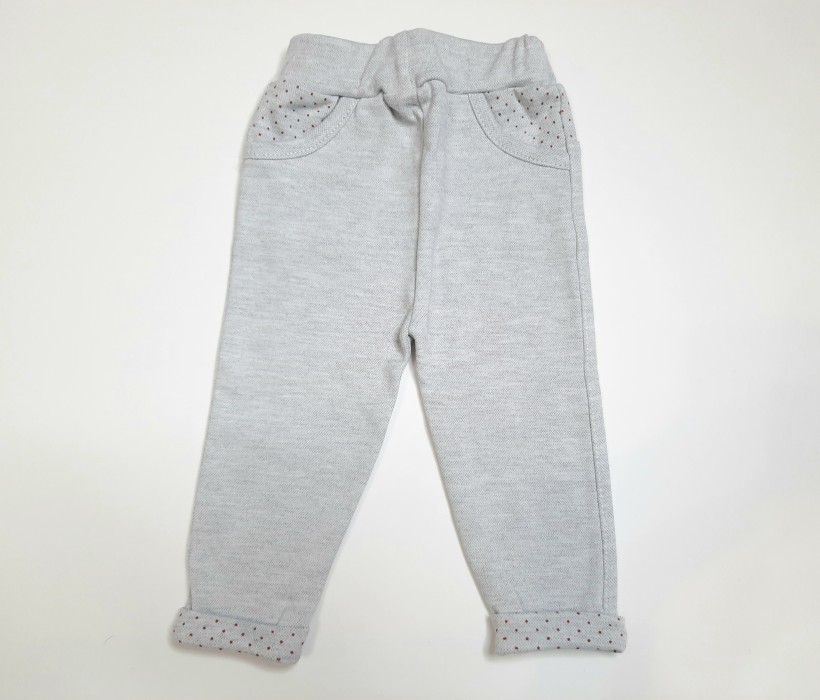 شلوار طرح بیوتی کوکالو