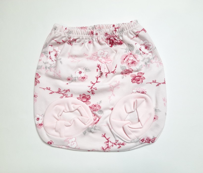 شورت عینکی رز بیبی دی