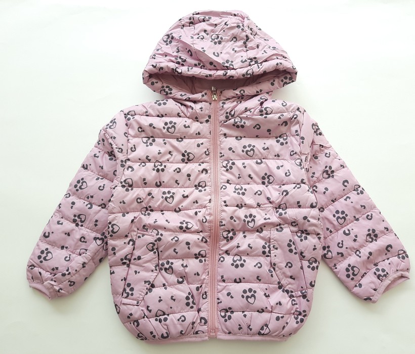 کاپشن دخترانه ردپا