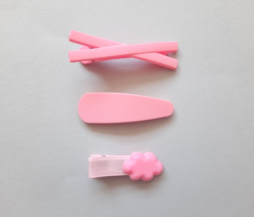 گیره مو  نوزادی کد 1