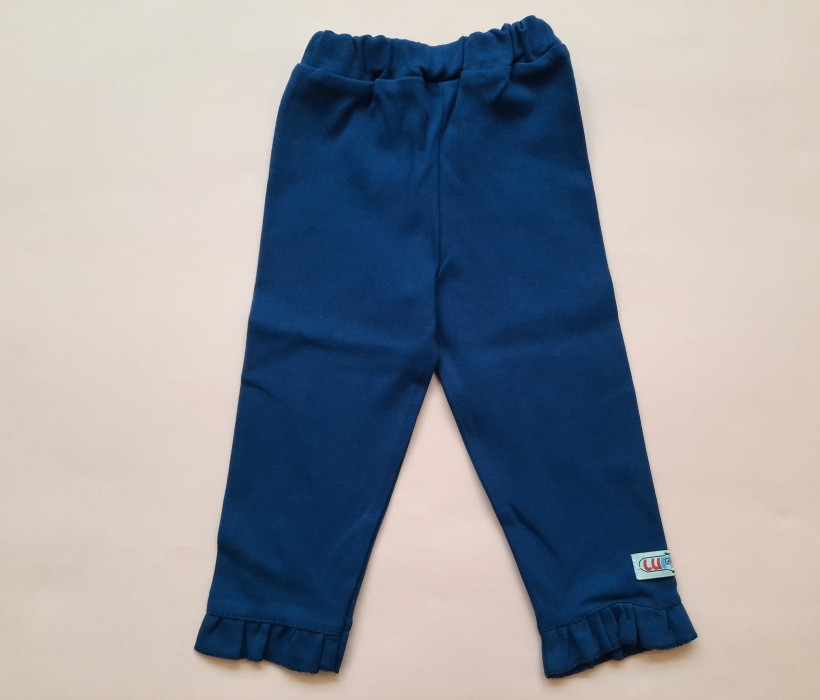 شلوار فلورا لوپتو