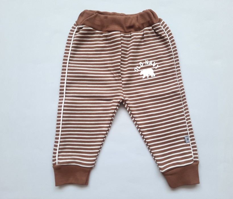 شلوار خرس قهوه ای کانگورو