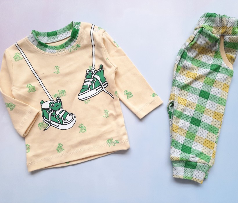 بلوز شلوار ورزشکار تیکو