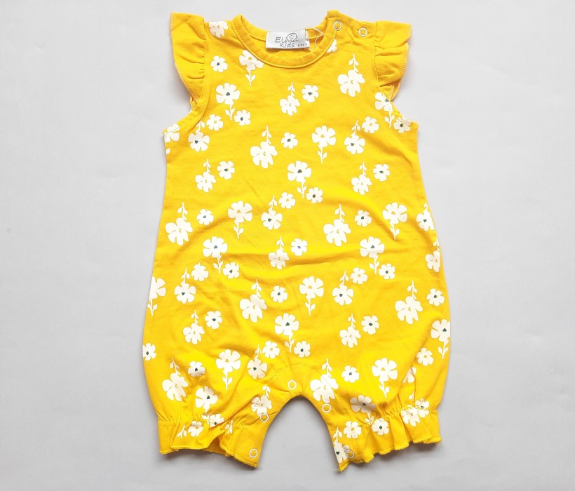 رامپر گل زرد الماکیدز