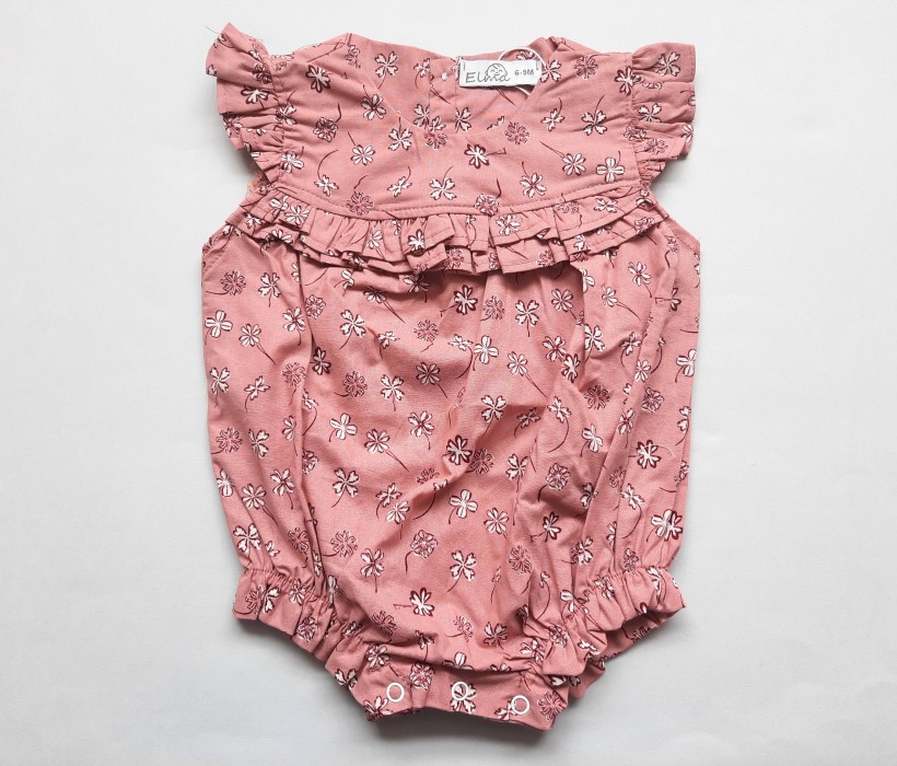 رامپر نساجی گل گلی الماکیدز