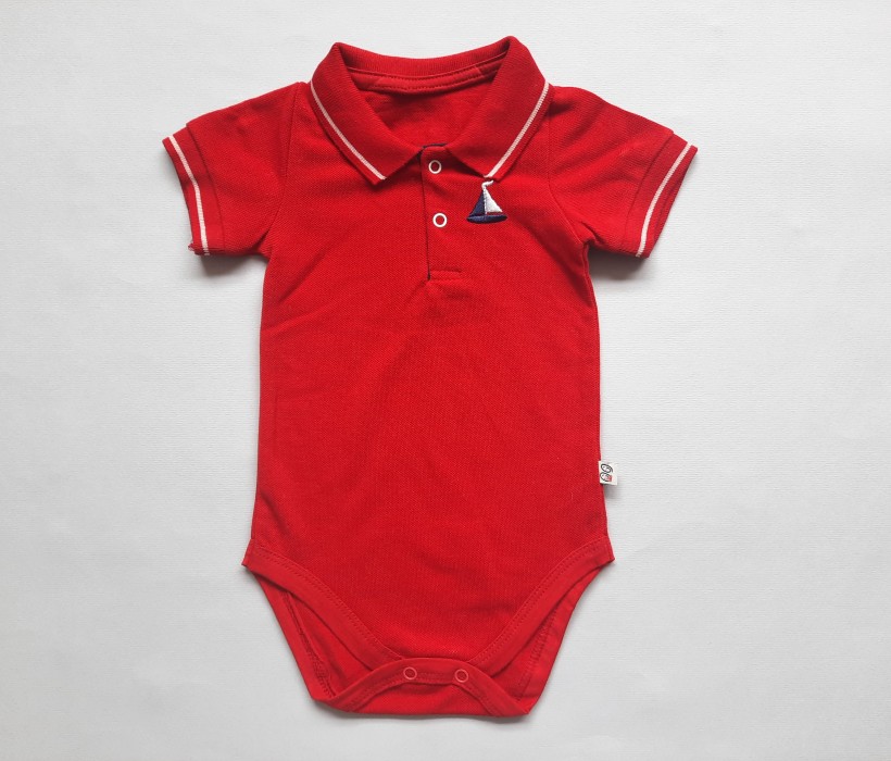 بادی جودون قرمز وچیون