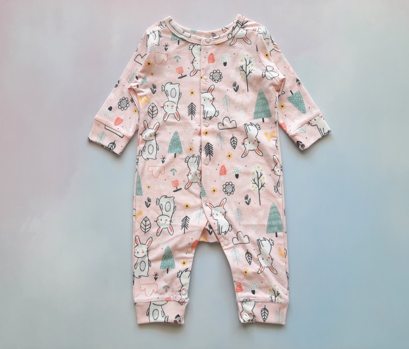 سرهمی خرگوش کارترز