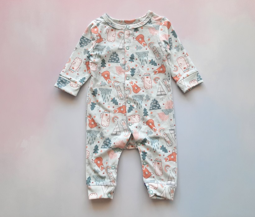 سرهمی روباه کارترز