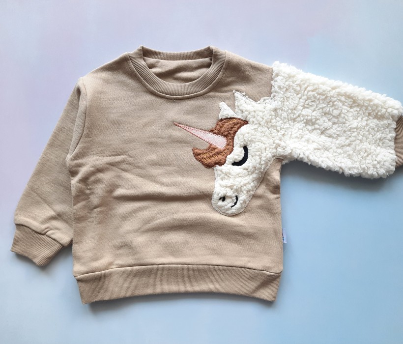 بلوز دورس تک شاخ امیر کوچولو