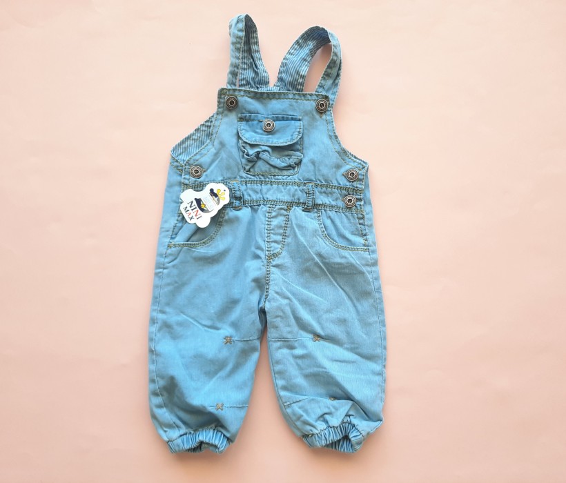 بیلرسوت جین روشن نی نی مکس