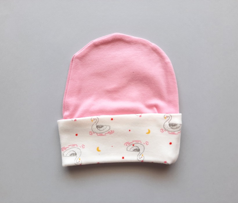 کلاه کشی قو اسپیکو