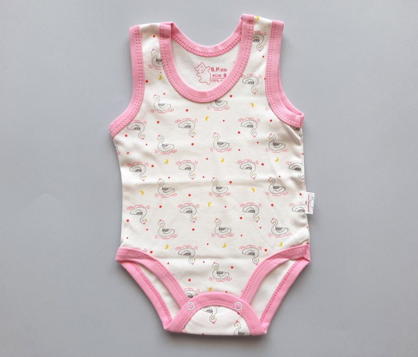 بادی رکابی قو اسپیکو