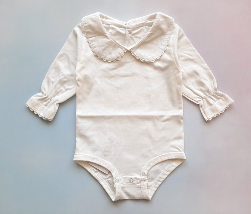 بادی یقه ب ب شیری آنیل