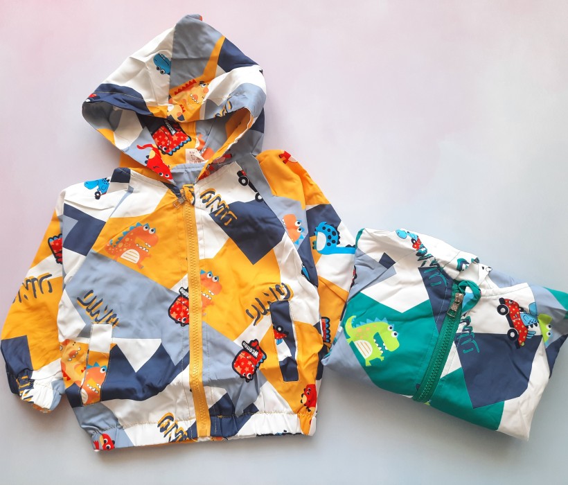 بارونی دایناسور