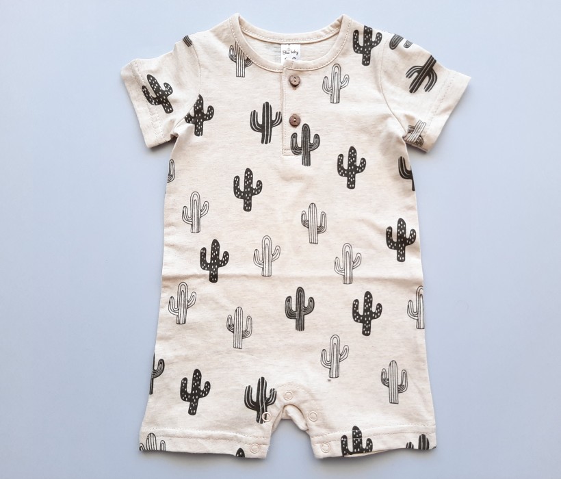 رامپر کاکتوس بی بیبی