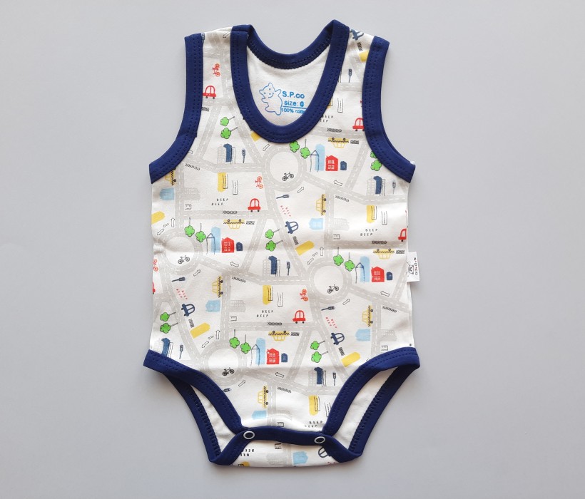 بادی رکابی اتوبوس تمام چاپ اسپیکو