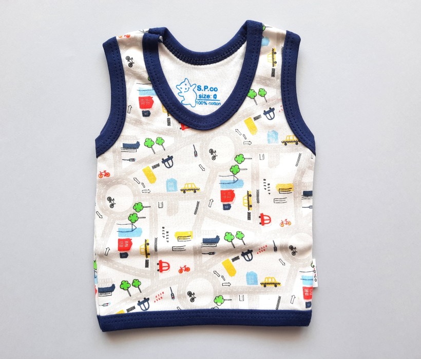 رکابی اتوبوس تمام چاپ اسپیکو