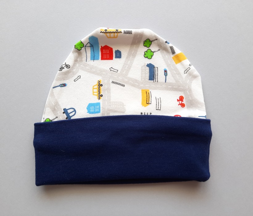 کلاه کشی تمام چاپ اتوبوس اسپیکو