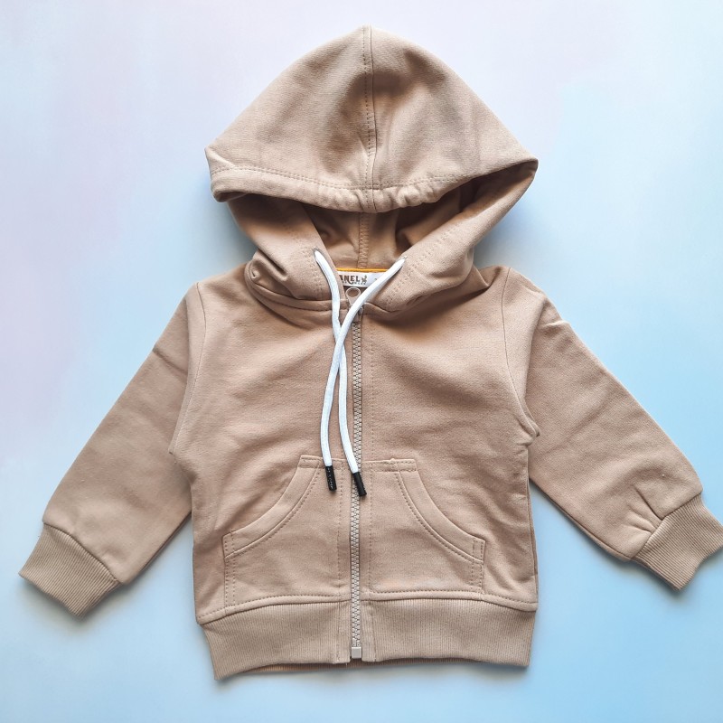 سویشرت توکرکی نسکافه ای آنیل