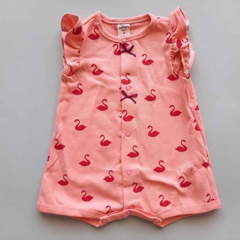 رامپر گلبهی قو کارترز