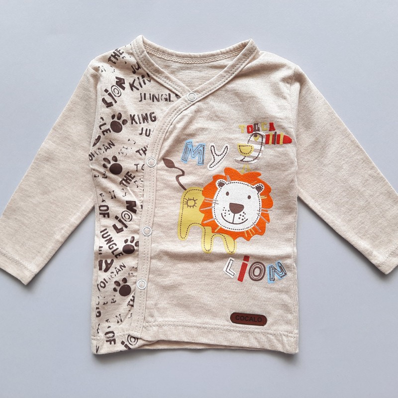 مانتو شیر کوکالو