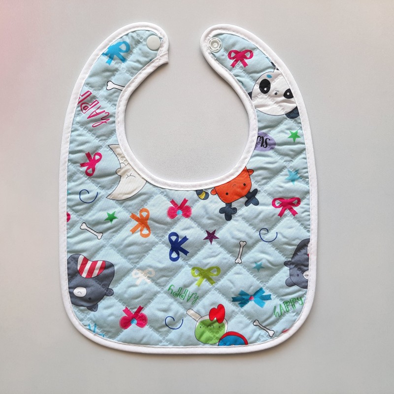 پیشبند سه لایه هپی