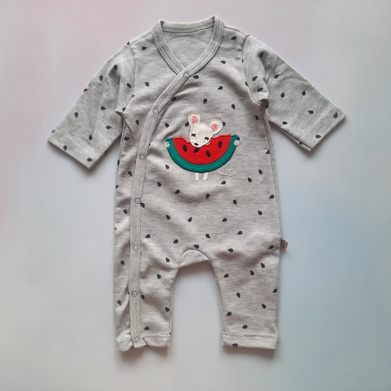 سرهمی یلدایی موش و هندونه طوسی وچیون