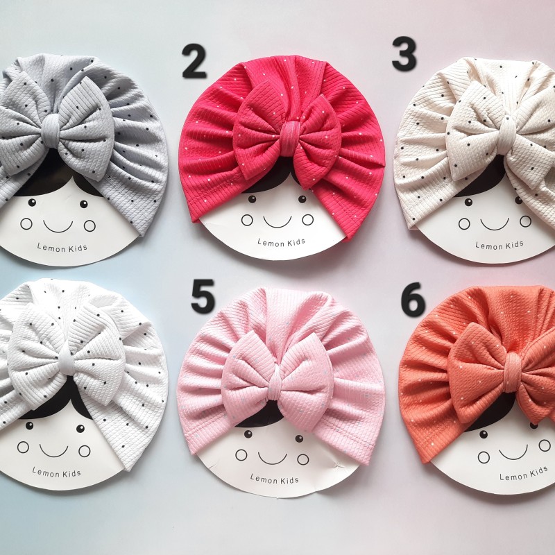 توربان کبریتی خالخالی