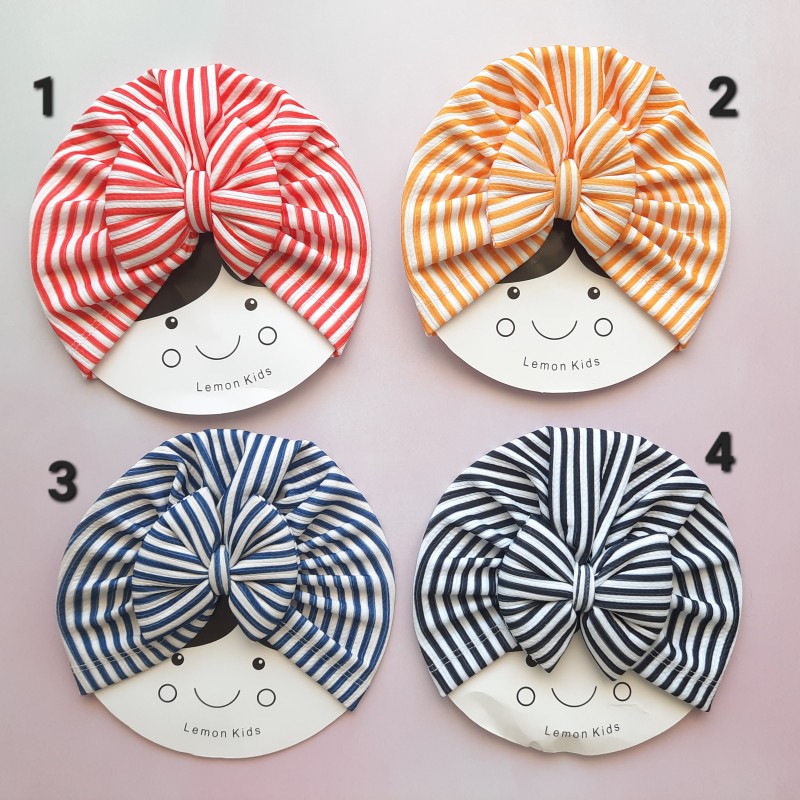 توربان کبریتی راه راه