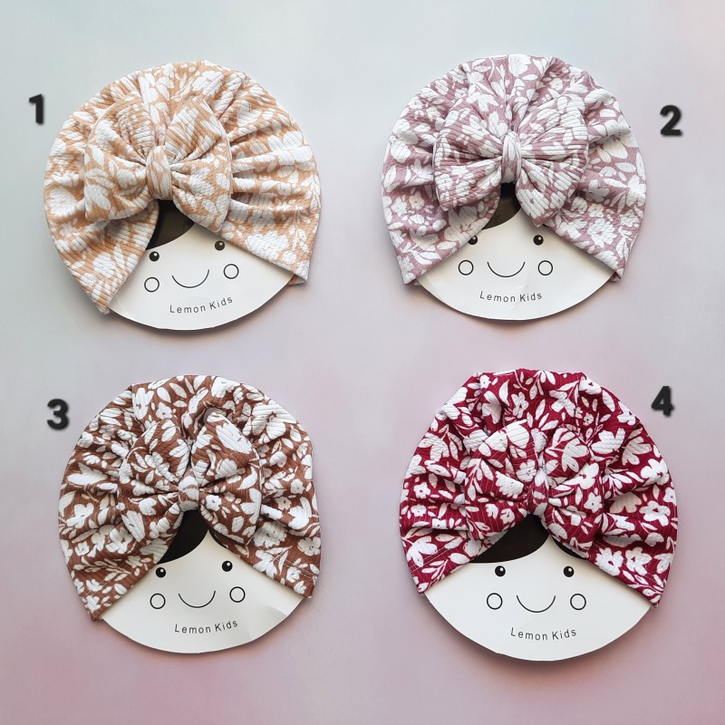 توربان کبریتی گل گلی