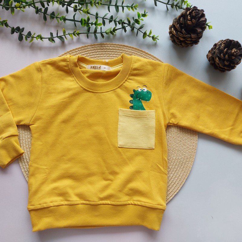 بلوز دورس دایناسور آنیل