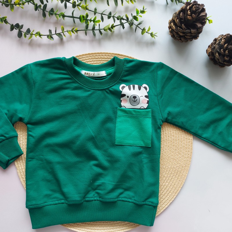 بلوز دورس ببر آنیل