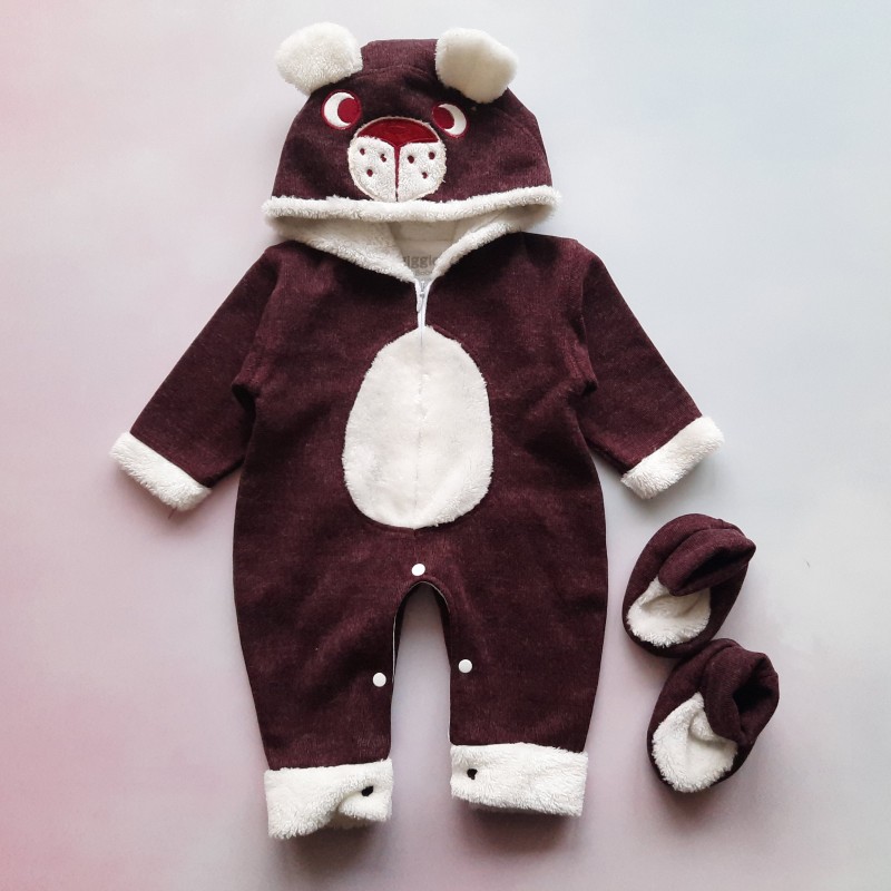 سرهمی هاپو امید کوچولو کد 2