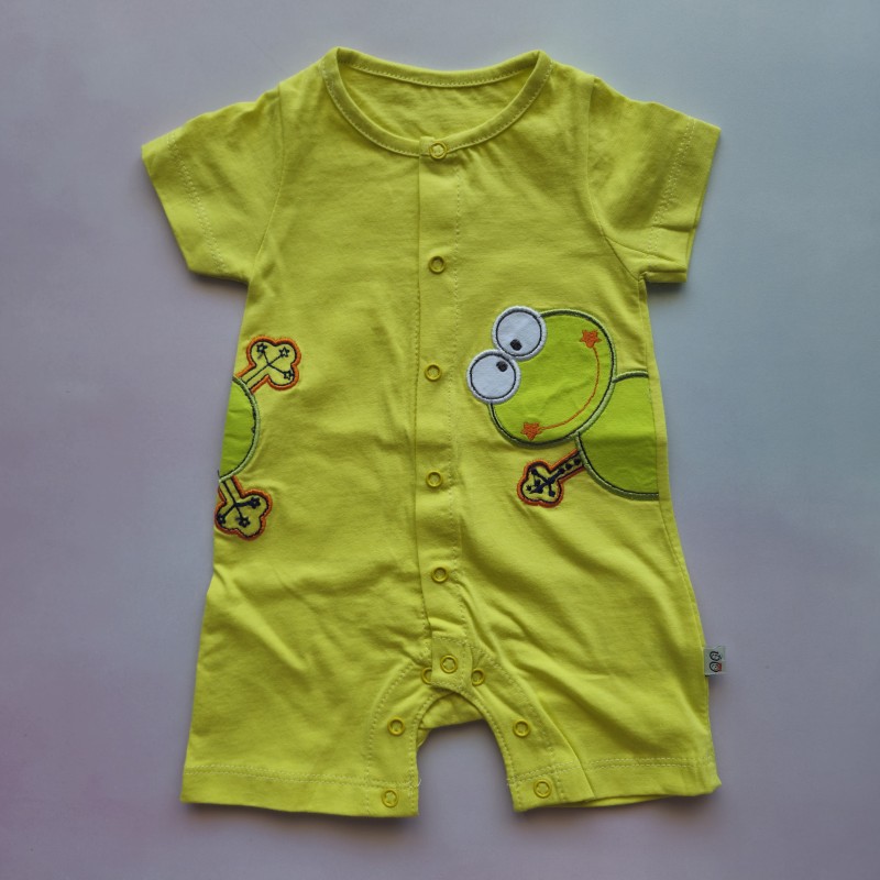 رامپر قورباغه لیمویی وچیون