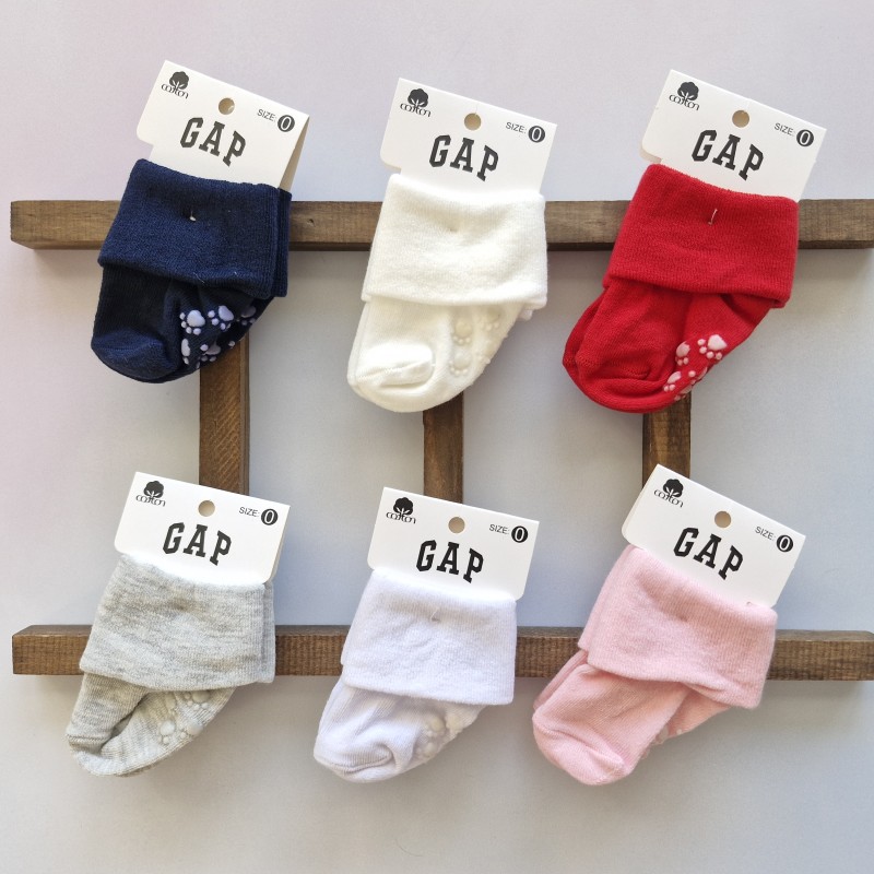 جوراب استپ دار ردپا گپ