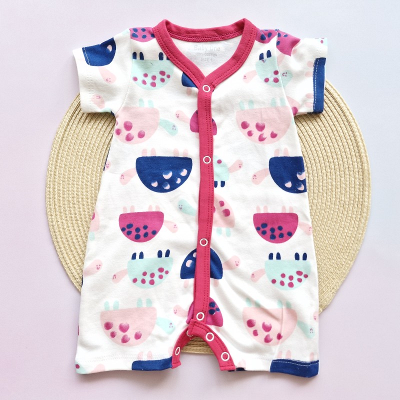 رامپر لاکپشت بیبی وان