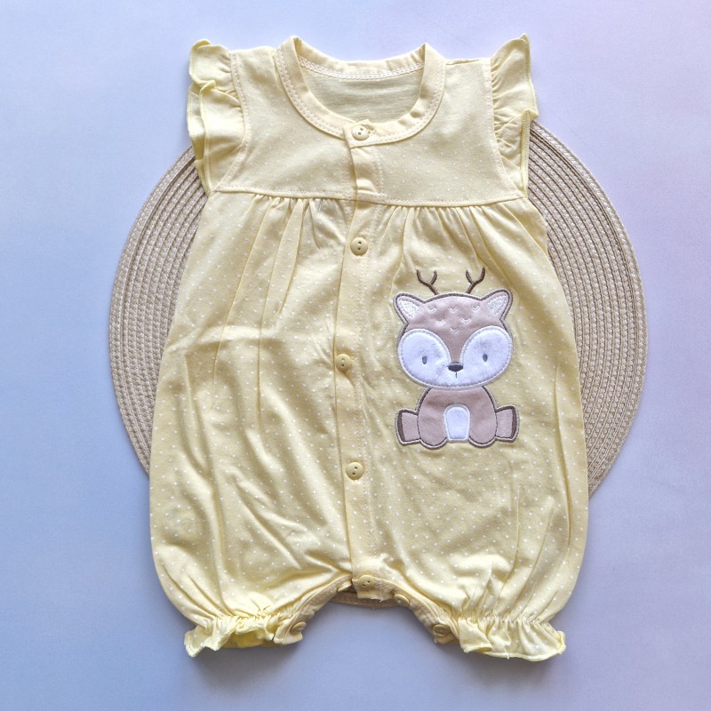 رامپر گوزن زرد بیبی وان