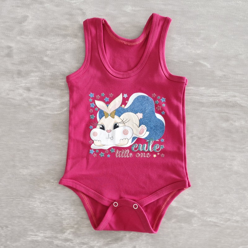 بادی رکابی خرگوش سرخابی آنیل