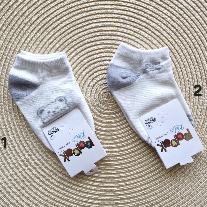 جوراب خرس پاپک