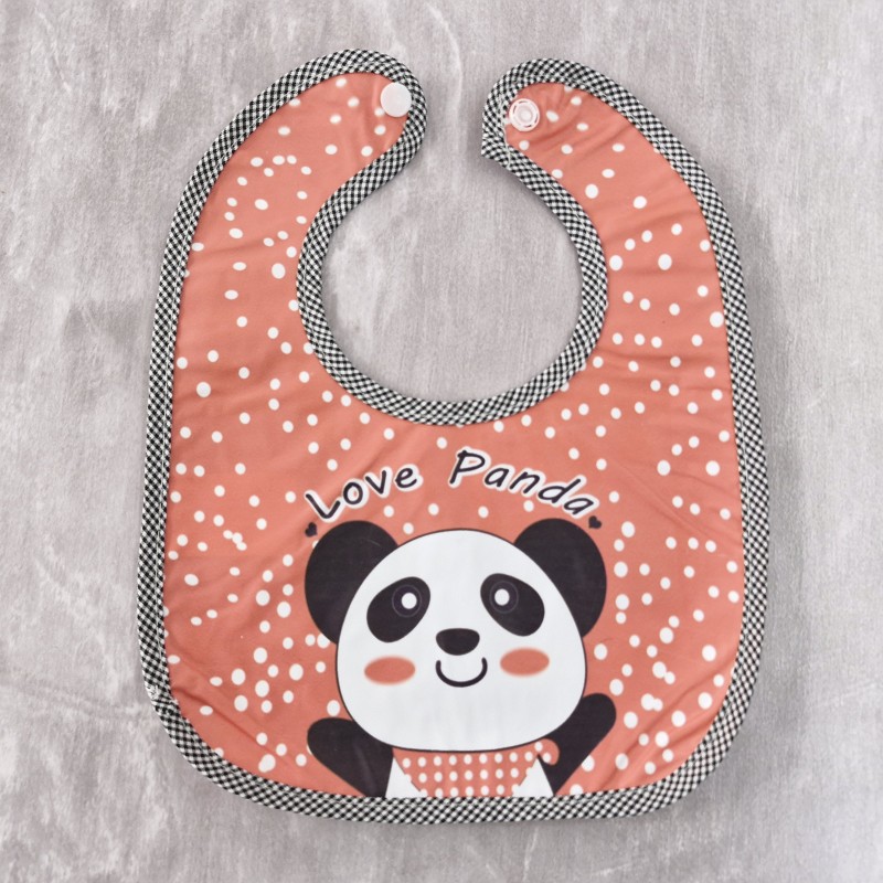 پیشبند مشمایی پاندا