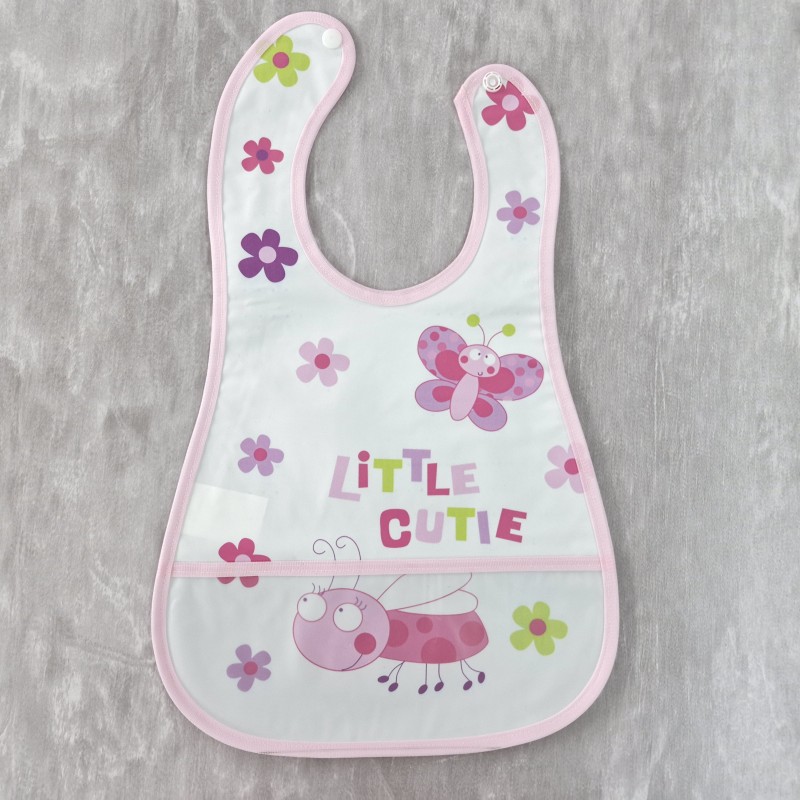 پیشبند مشمایی بزرگ جیب دار حشرات