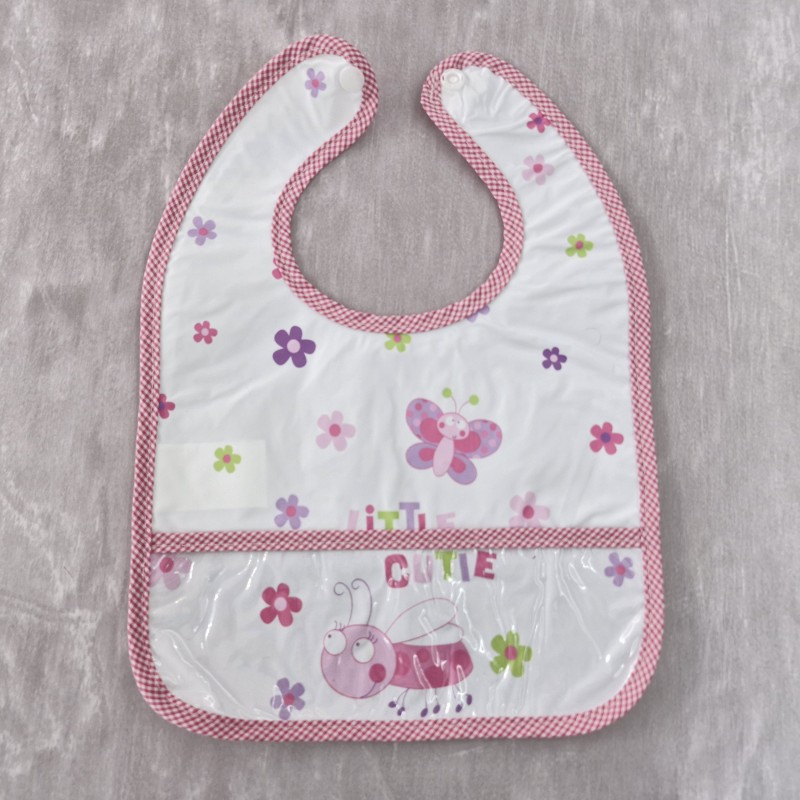 پیشبند مشمایی جیب دار حشرات