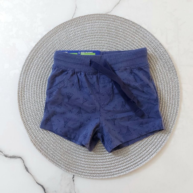 شلوارک سرخپوست kids