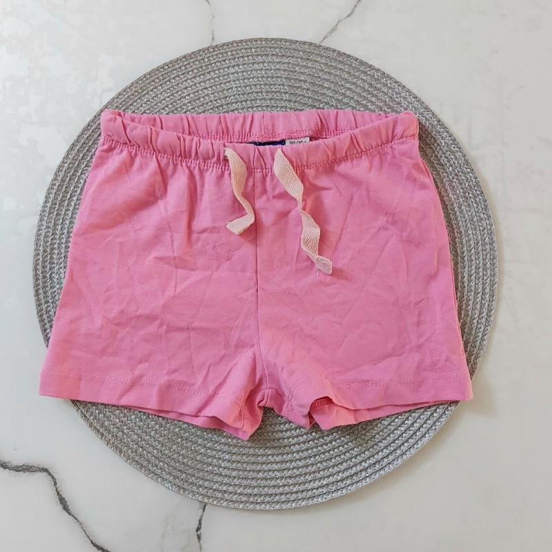 شلوارک صورتی kids