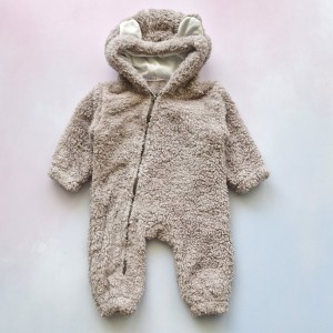 سرهمی زمستانی تدی فیلی آنیل