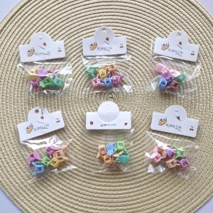 پک کلیپس ریز آناناس