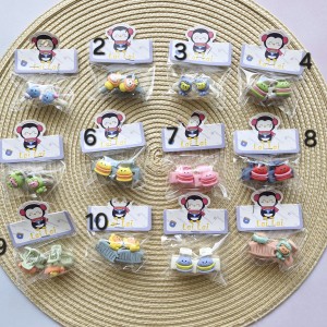 پک ۲ عددی کلیپس فانتزی