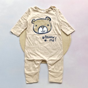 سرهمی تدی بیبی گپ