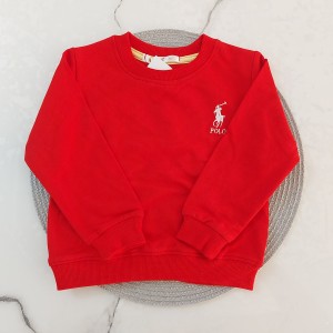 بلوز دورس قرمز آنیل kids